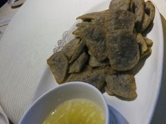 -老浒记烤鸭-北京菜(琉璃厂店)
