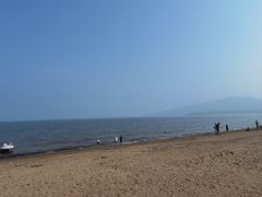 -兴城海滨风景区