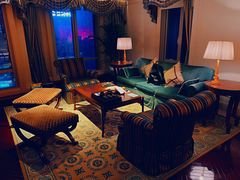 -广州富力丽思卡尔顿酒店