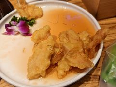 -山河屯铁锅炖·非遗铁锅炖(华强北店)