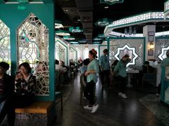 大堂-帕米尔食府(白云观店)