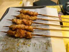 -望京小腰(北京总店)