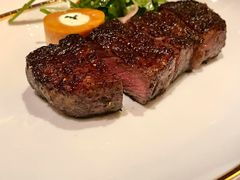 SRF Gold Grade New York Strip-永利扒房(永利皇宫店)