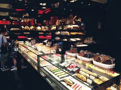 -Salon de The de Joel Robuchon(外滩18号店)