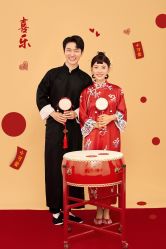 -太古映画婚纱摄影(天河店)