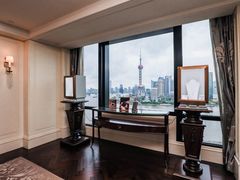 -上海外滩华尔道夫酒店