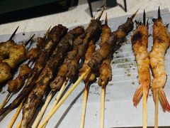 -肉串汪(月坛店)