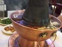 -东来顺饭庄(天坛店)