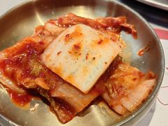 -韩一品韩国料理(柏庐南路店)