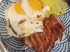 -龙记香港茶餐厅(久光百货店)