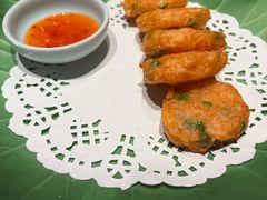 -颂福楼·南京菜(定淮门店)