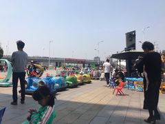 -万达广场(芜湖镜湖店)