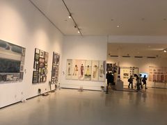 -四川美术学院美术馆