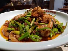 -六合居·明厨亮灶餐厅(成双大道店)