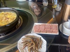 -野菌皇海景野生菌火锅(滨海大道店)