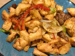 -耶里夏丽·新疆菜·28年喀什老馆(田林东路店)