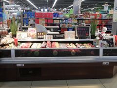 -兴龙广缘超市(奥体中心店)