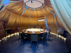 -羊门客在·烤盐池滩羊·川菜