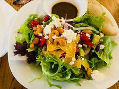 鳄梨虾仁沙拉-zarah(鼓楼店)