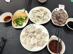 -东北农业大学饺子园