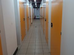 -猫库迷你自助仓储寄存仓库(丽泽桥店)