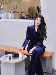 -圣乔凡尼服装定制