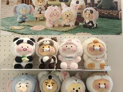 -KAKAO FRIENDS(弘大店)