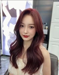 点击看大图 -MORI HAIR SALON日式美发沙龙