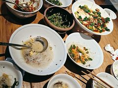 -农耕记·湖南土菜(南山欢乐海岸店)