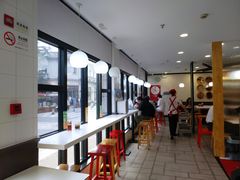 -咬不得高祖生煎·简餐(高银街店)