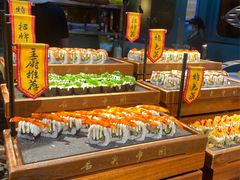 -苏格里岛自助海鲜烤肉(青秀万达店)