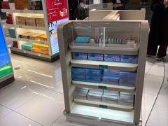 -关西国际机场直营免税店