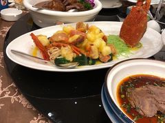 -常州武进九洲喜来登酒店