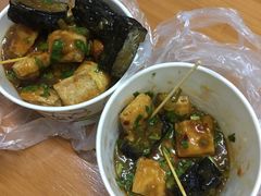 -无声臭豆腐(大井1号店)