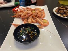 -501號台州海鲜餐厅(海创园店)
