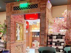 -小吊梨汤·北京菜·烤鸭(西直门凯德店)