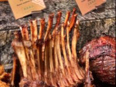 -金海湾自助餐厅(金陵饭店)