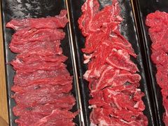 -掂档潮汕牛肉火锅(沈阳万象城店)