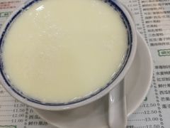 阿华田姜撞奶-仁信老铺(华盖路店)