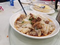 -澳门酒家(南航明珠店)