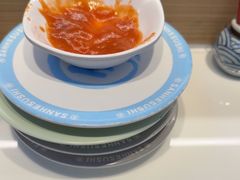 -三禾寿司(君尚店)