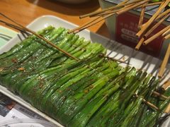 -木屋烧烤(惠阳华润小径湾店)