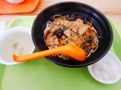 -晓午阳常熟炒浇面(红庙店)