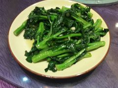 生炒时蔬-盛港湾海鲜食府(黄沙店)
