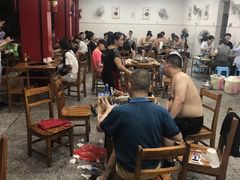 大堂-李德富老街牛杂火锅(抚琴街店)
