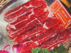 -入火韩国烤肉(凯旋广场店)