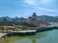 -西霞口神雕山野生动物世界