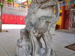 -宝通禅寺