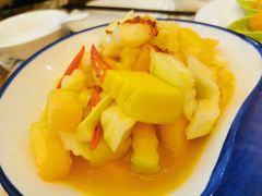 -椿记烧鹅(叠彩店)