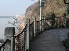 -采石矶景区